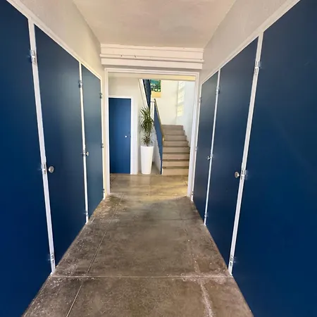 Apartment Front De 100m2 Vue Magnifique, Balcon, Jardin, Garage *