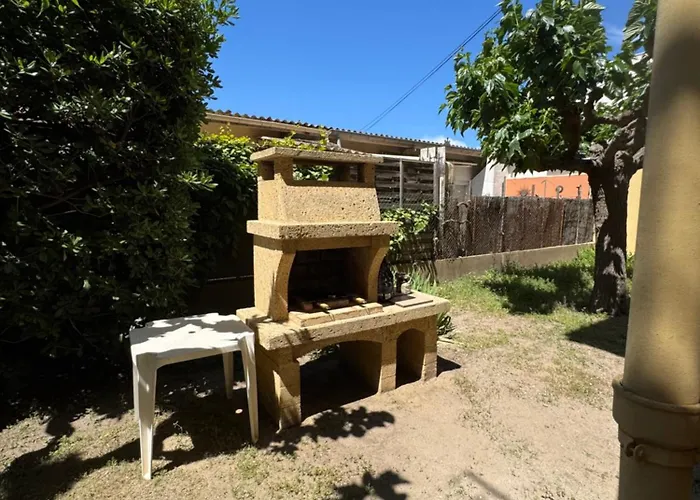 Front De 100m2 Vue Magnifique, Balcon, Jardin, Garage Appartamento *