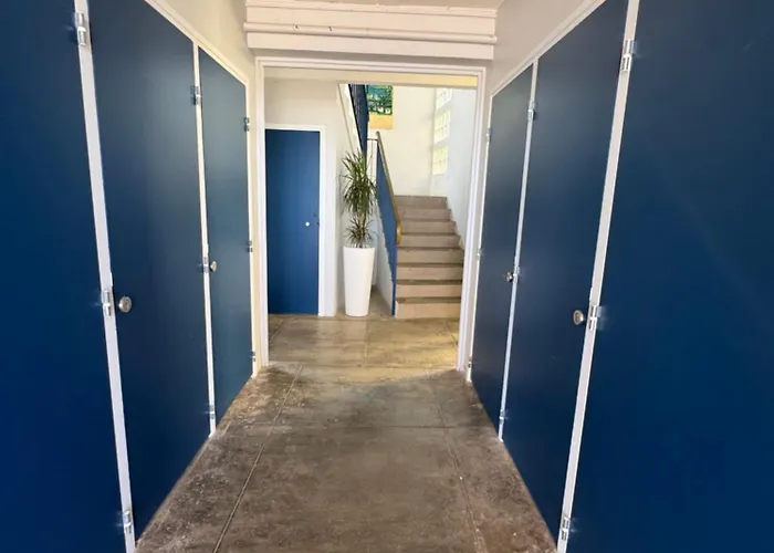 Appartamento Front De 100m2 Vue Magnifique, Balcon, Jardin, Garage *