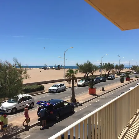 Front De 100m2 Vue Magnifique, Balcon, Jardin, Garage Apartman