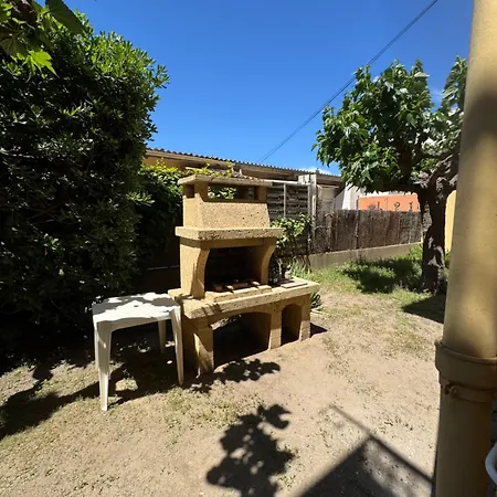 Front De 100m2 Vue Magnifique, Balcon, Jardin, Garage شقة *